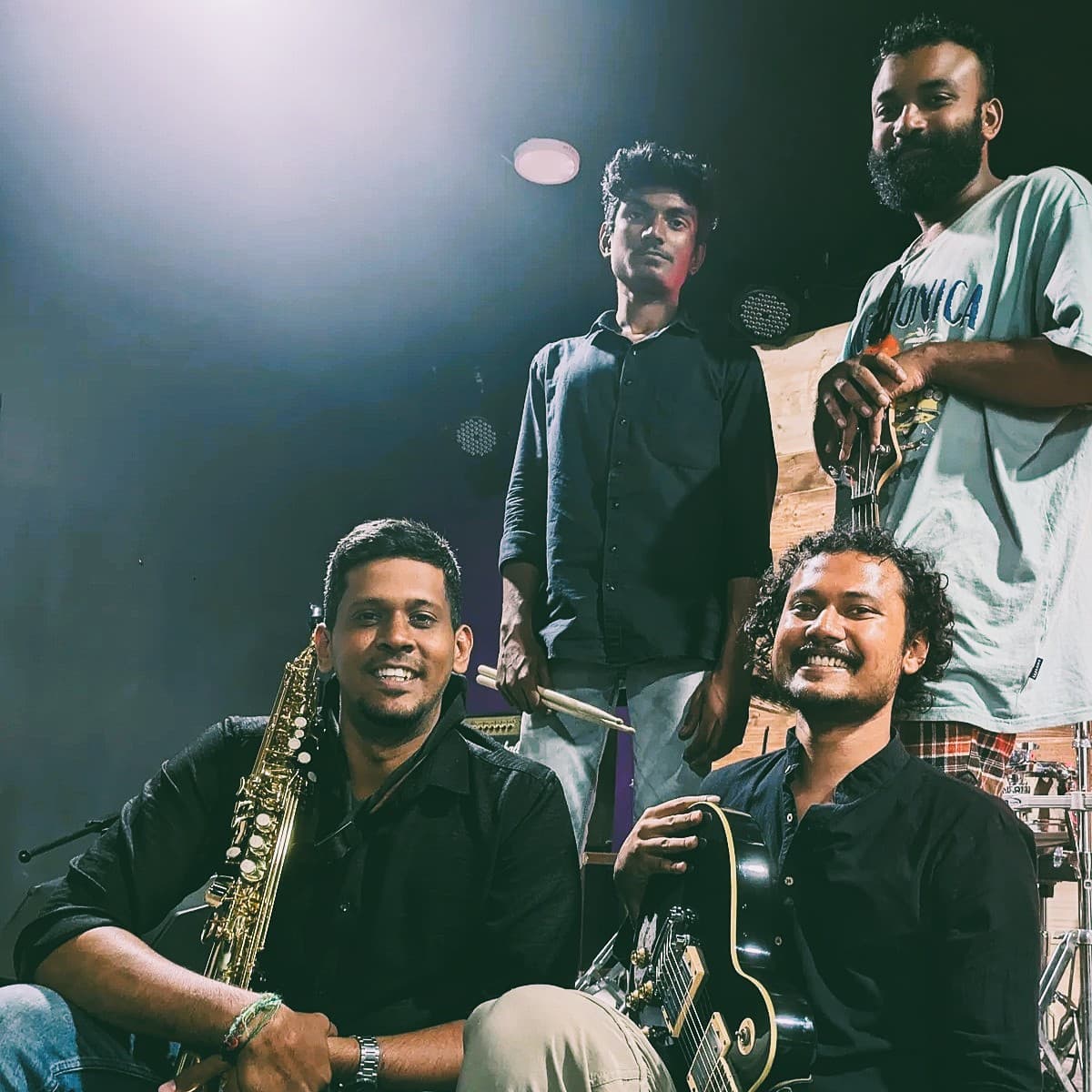Chill'n Oru Jazz