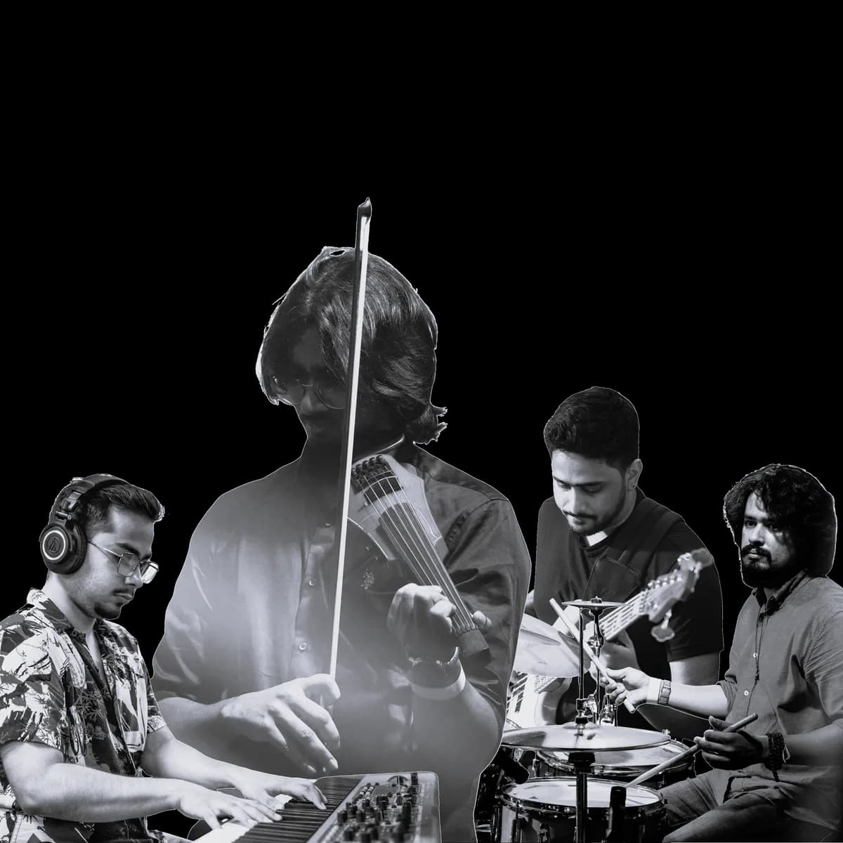 The Jazz Affair