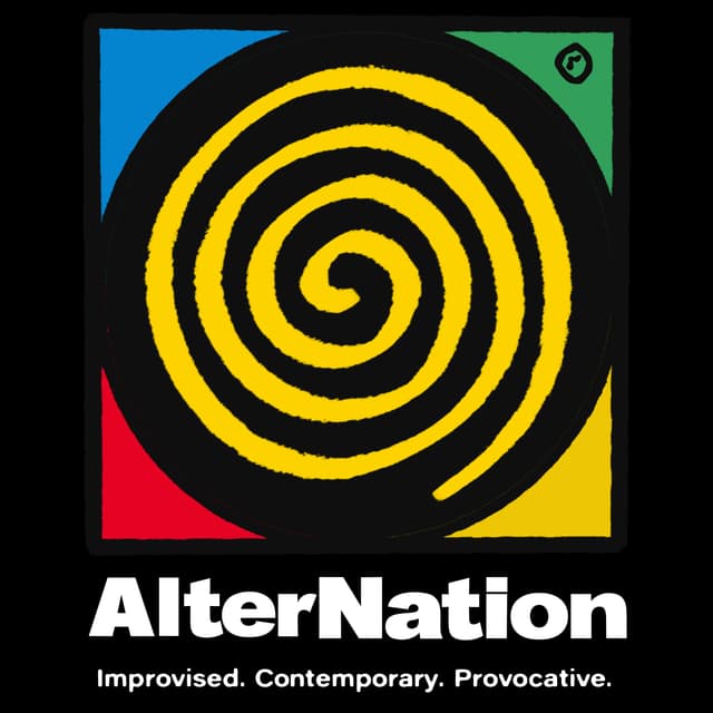 AlterNation Logo