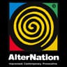 AlterNation Logo