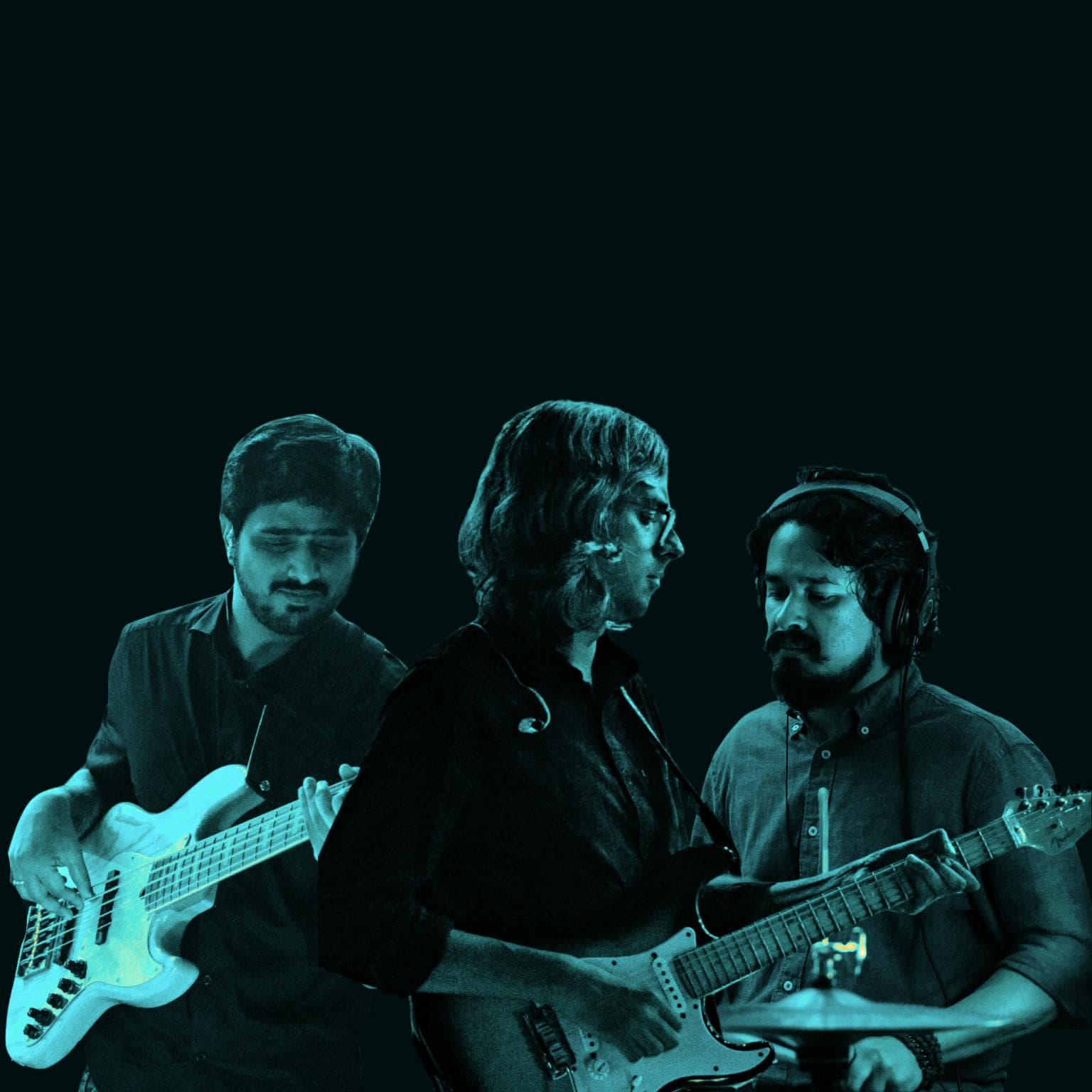 Vivek Ayer Trio